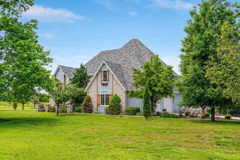 9041 N Country Manor Lane, Fair Grove, MO 65648