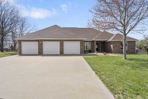 3261 S Ridgewood Court, Springfield, MO 65804