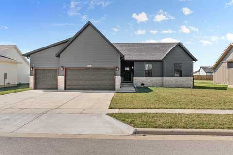 881 W Elmwood Circle, Nixa, MO 65714