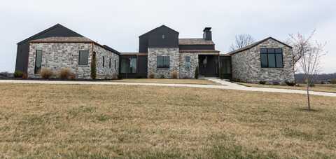 269 E Wisteria Lane, Ozark, MO 65721