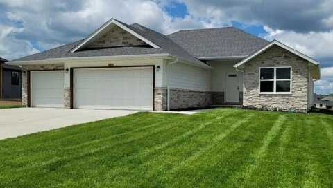 669 W Pinewood Street, Nixa, MO 65714