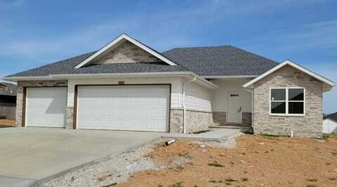 669 W Pinewood Street, Nixa, MO 65714