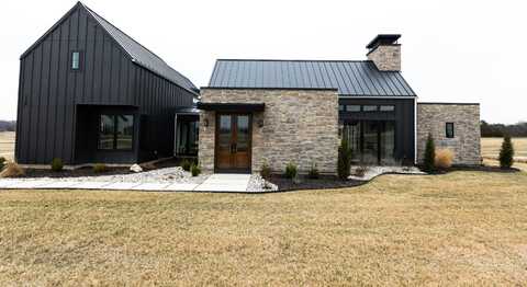 178 E Wisteria Lane, Ozark, MO 65721