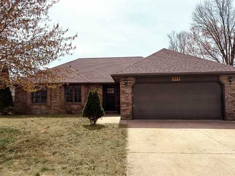 304 W Aven Avenue, Nixa, MO 65714