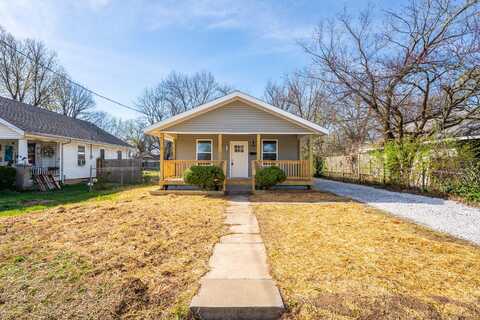 2130 W Walnut Street, Springfield, MO 65806