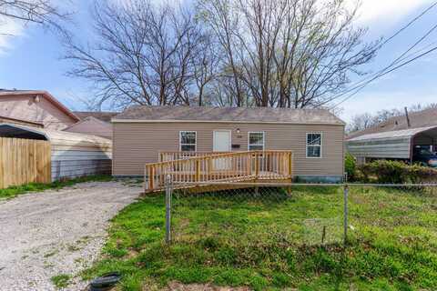 1308 N Franklin Avenue, Springfield, MO 65802