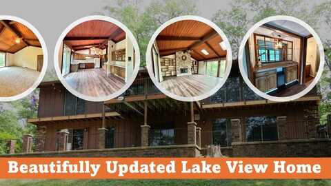 21866 Oak Ridge Drive, Shell Knob, MO 65747