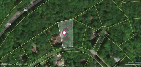 Grasshopper Lane, Greentown, PA 18426