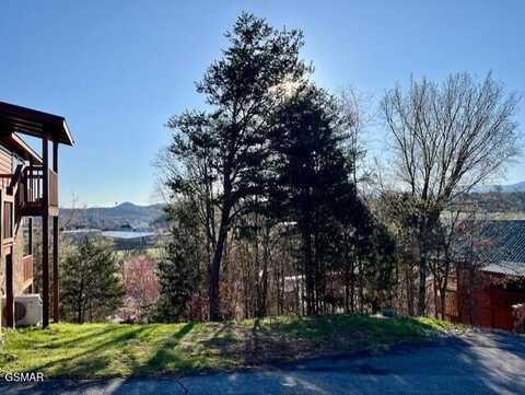 Lot 32 Blueberry Ridge Way, Pigeon Forge, TN 37863