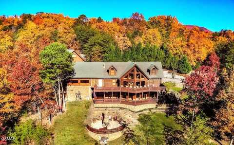 2748-2738 Cats Paw Lane, Sevierville, TN 37862