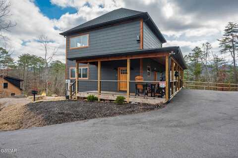 1424 Red Cedar Lane Lane, Sevierville, TN 37876