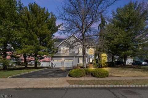 19 Meadow Hills Dr, Franklin, NJ 08873