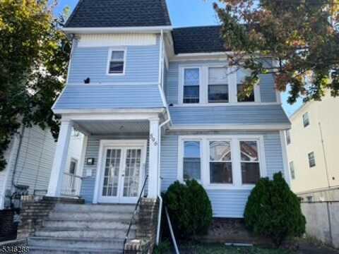596 S 19Th St, Newark, NJ 07103