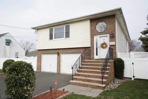 44 Joseph St, Clark, NJ 07066