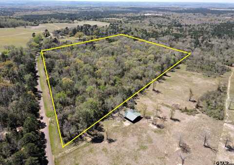 TBD CR 4501, Jacksonville, TX 75766