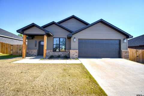 17326 Crossing Cir, Lindale, TX 75771
