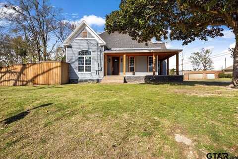 501 S Harrison, Longview, TX 75601