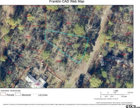 1029 San Saba Ln, Mount Vernon, TX 75457
