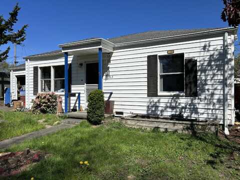 1768 Zehndner Avenue, Arcata, CA 95521