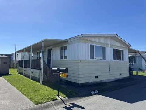 2035 Shetland Lane, Arcata, CA 95521