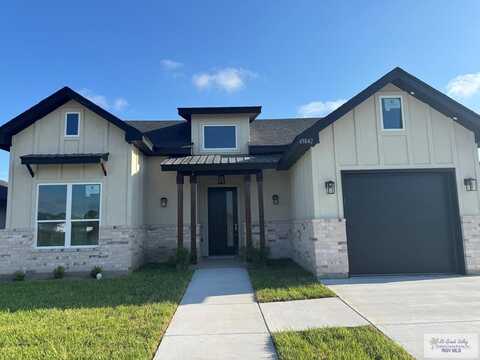 43842 RED VALLEY AVE, BROWNSVILLE, TX 78521