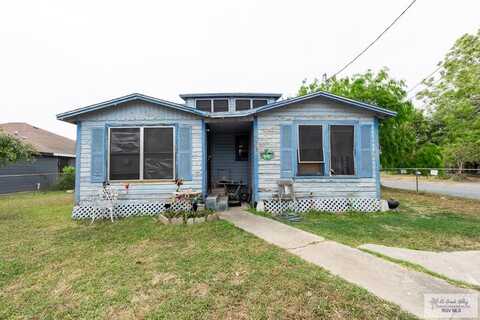 1002 S D, HARLINGEN, TX 78550