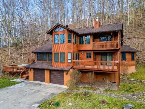 1 Old Wayne Road, Huntington, WV 25701