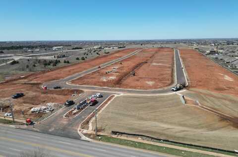 2100 NW 171st St, Edmond, OK 73012