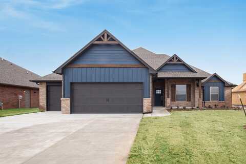 2100 NW 171st St, Edmond, OK 73012