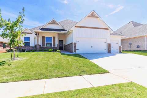 2100 NW 171st St, Edmond, OK 73012