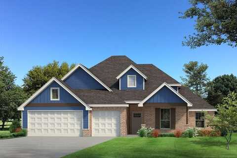 2100 NW 171st St, Edmond, OK 73012
