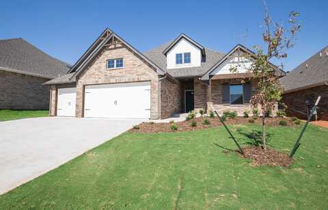 2100 NW 171st St, Edmond, OK 73012