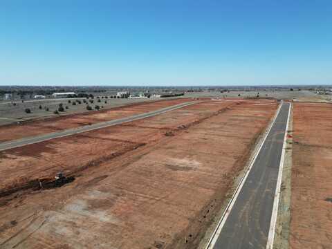 2100 NW 171st St, Edmond, OK 73012