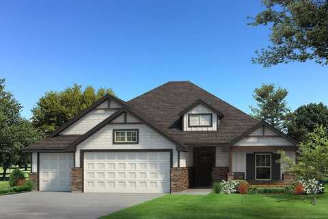 2100 NW 171st St, Edmond, OK 73012