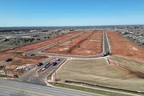 2100 NW 171st St, Edmond, OK 73012