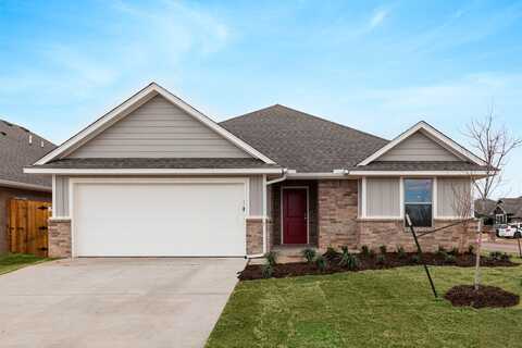 2100 NW 171st St, Edmond, OK 73012