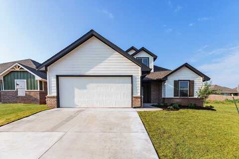 2100 NW 171st St, Edmond, OK 73012