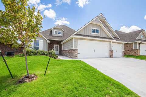 2100 NW 171st St, Edmond, OK 73012