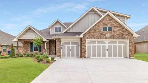 2100 NW 171st St, Edmond, OK 73012
