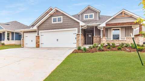 2100 NW 171st St, Edmond, OK 73012