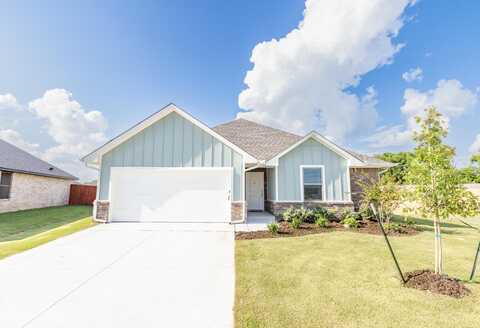 2100 NW 171st St, Edmond, OK 73012