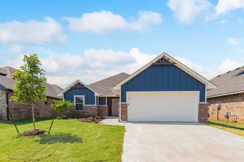 2100 NW 171st St, Edmond, OK 73012