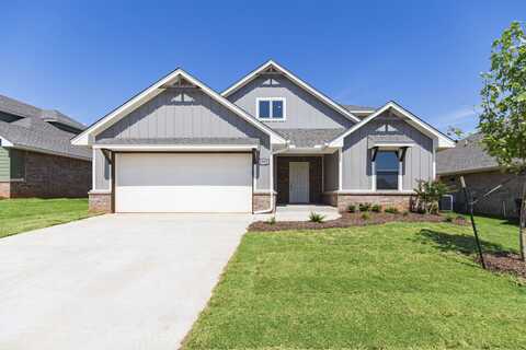 2100 NW 171st St, Edmond, OK 73012