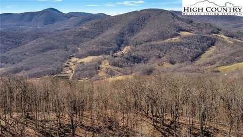 Lot 20 Great Sky Drive, Todd, NC 28684