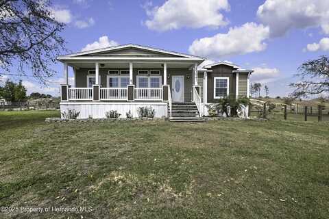 13041 Sweet Gum Road, Brooksville, FL 34613