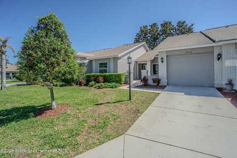 18836 Summersong Drive, Hudson, FL 34667