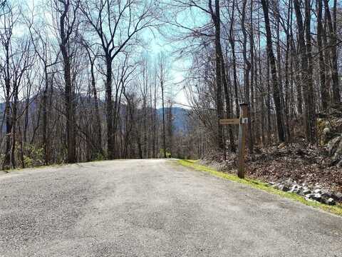 57 Elk Hair Drive, Cullowhee, NC 28723