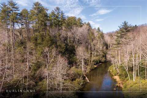 Lot 108r Rockhouse Falls Lane, Sapphire, NC 28774