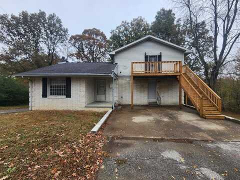 906 Edwards Street, MADISONVILLE, KY 42431
