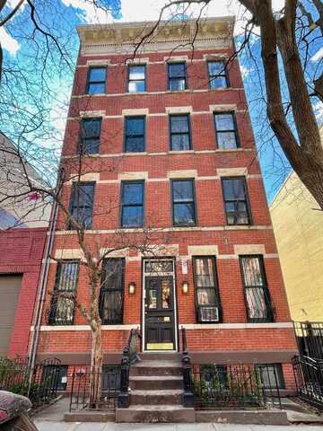 97 BRIGHT ST, JC, Downtown, NJ 07302